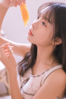 《菊内留香》TXL金银花